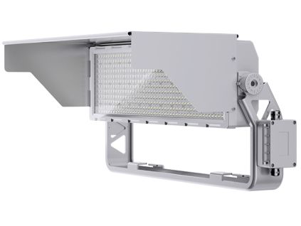 LED průmyslové osvětlení 1500W LEGO 5000K DALI 5let (Výkon 500W)