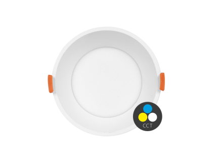 324817 934 3led in01r ugr cct 12w punc