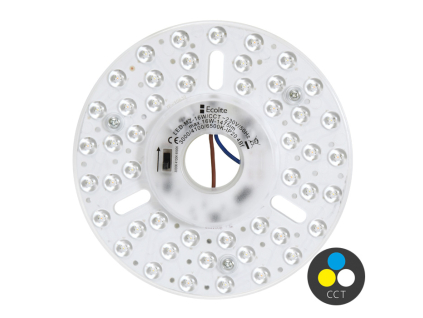 324964 394 3led mz cct 16w