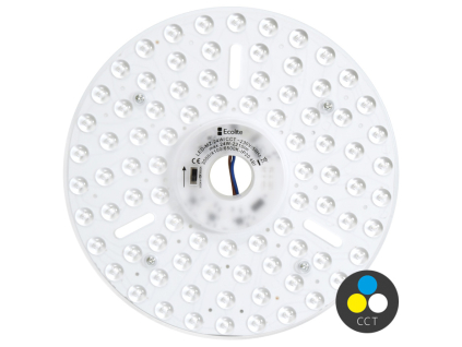 324970 782 3led mz cct 24w