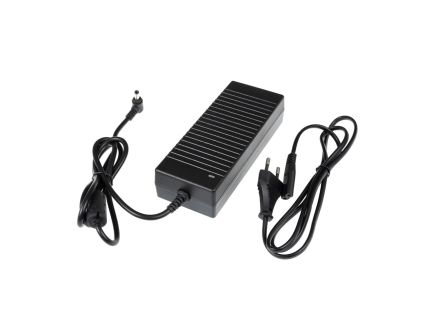 325153 led zdroj 12v 120w zasuvkovy