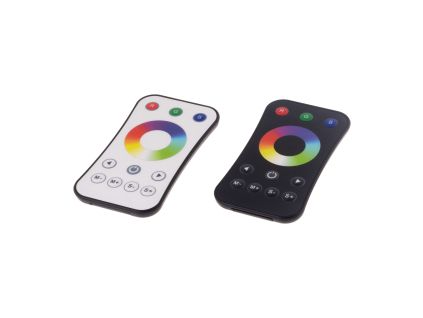 325177 ovladac dimled ovs rgb 1kr cerna