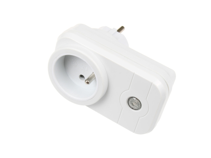 325192 spinaci zasuvka dimled rf acs2200w