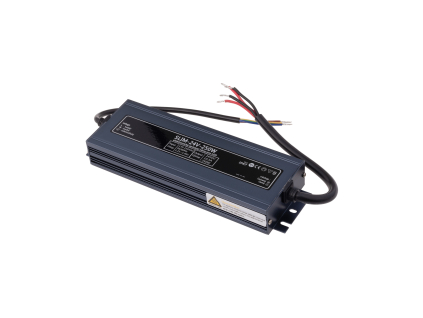 325213 led zdroj 24v 250w slim 24v 250w
