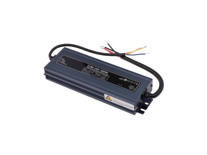 325216 led zdroj 24v 300w slim 24v 300w