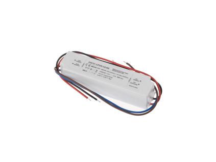 325219 led zdroj 12v 60w lpv5 12 60 zaruka 5 let