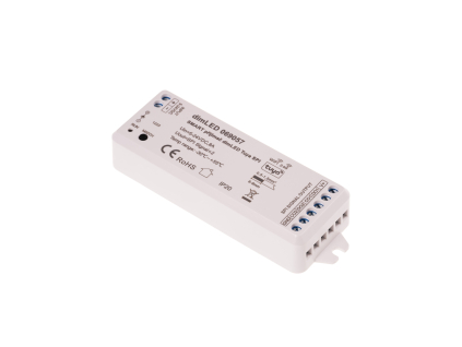 325225 smart prijimac dimled tuya spi