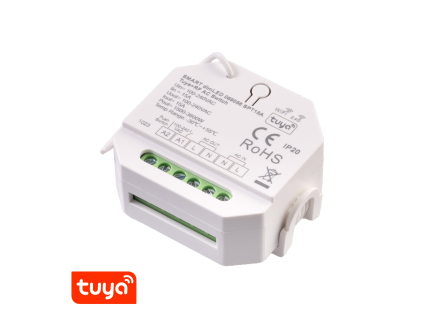 325291 smart spinac dimled tuya pr spt15a