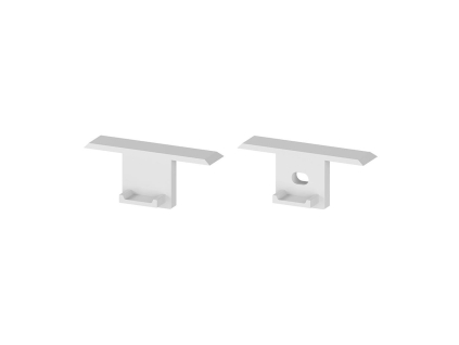 325306 par koncovek profilu p6 4 sede