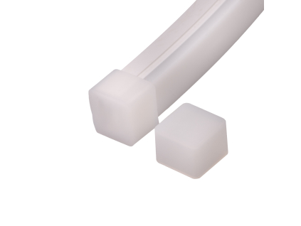 325438 koncovka k neon profilum 1212 s dirou