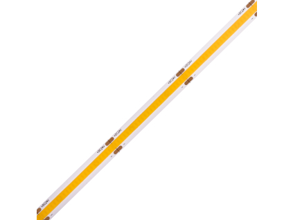 325451 cob led pasek 24cob15 vnitrni