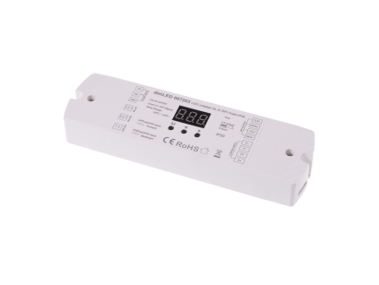 325460 dimled ovladac sl d spi pro digitalni pasky