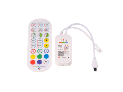 325475 led ovladac digitalni tuya digi03