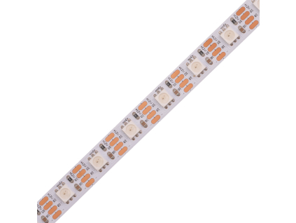 325484 led pasek digitalni 12digi14 rgb ws2811