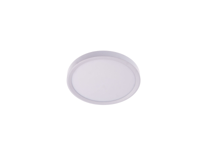 325487 led panel panka 18w cct bile kulate stropni