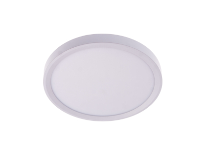 325505 led panel panka 40w cct bile kulate stropni