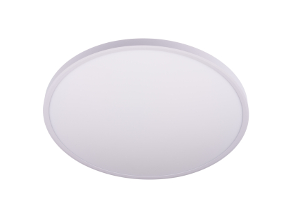 325511 led panel panka 50w cct bile kulate stropni