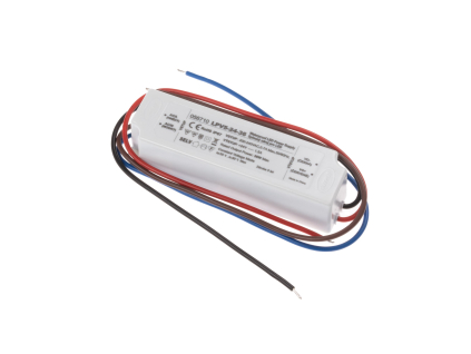 325553 led zdroj 24v 36w lpv5 24 36 zaruka 5 let