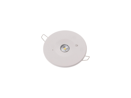 325556 led podhledove nouzove svitidlo emd2w 2h