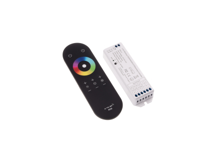 325565 led ovladac bolo rgb