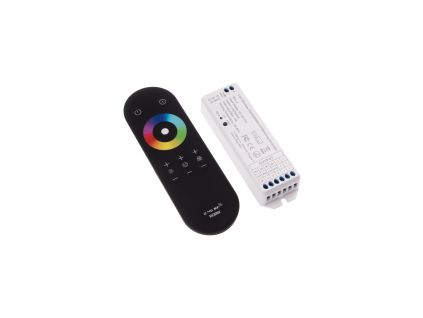 325568 led ovladac bolo rgbw