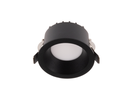 325616 led podhledove svitidlo ipo ip54 8w cct cerne