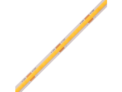 325631 cob led pasek 5m 5mcob1212