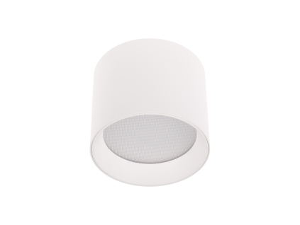 325661 led svitidlo alexo 9w cct kulate bile stropni