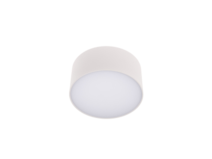 325673 led svitidlo loxo 8w cct bile stropni