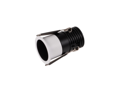 325700 led podhledove svitidlo auro 5w cerne