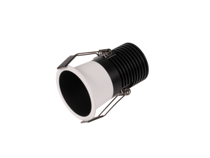 325703 led podhledove svitidlo auro 9w cerne