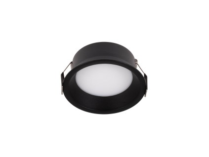 325709 led podhledove svitidlo zeno 8w cct cerne