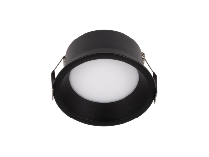 325715 led podhledove svitidlo zeno 12w cct cerne