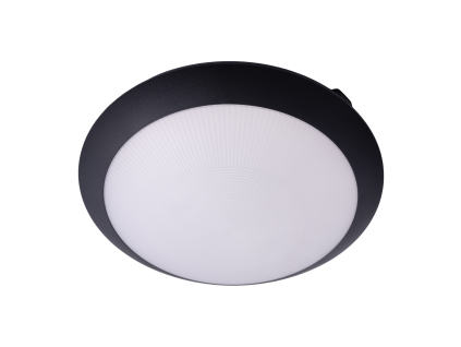 325721 led svitidlo despre 20w cct cerne ip65