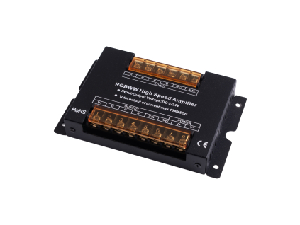 325727 zesilovac signalu rgbcct amp bv5