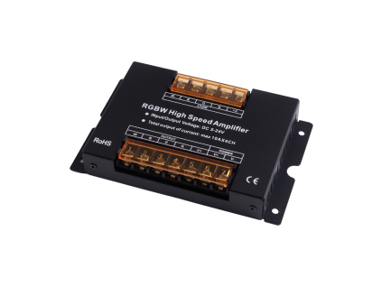 325733 zesilovac signalu rgbw amp bv4