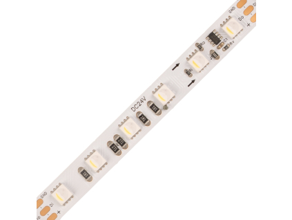 325784 led pasek digitalni 24digi20 rgbw ws2814f
