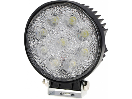 LED pracovní světlo 27W/10-30V