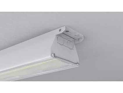 LED lineární lowbay Bonita 100W — hlavní pohled