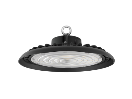LED průmyslové osvětlení UFO highbay Crossover 100W IP65 — hlavní pohled