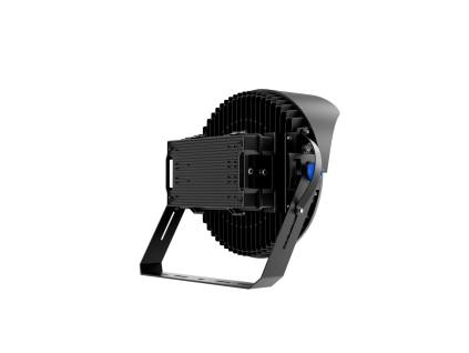 LED stadionový reflektor Diadem 1000W IP66 — hlavní pohled