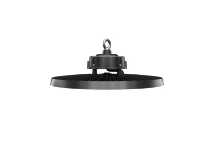 LED průmyslové osvětlení UFO highbay Eternity 150W IP65 — hlavní pohled