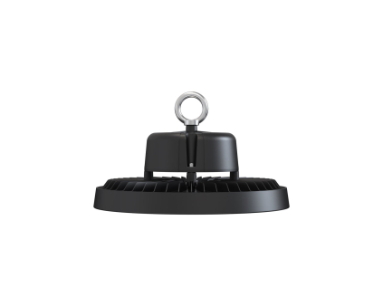 LED průmyslové osvětlení UFO highbay Fairyland 150W IP65 — hlavní pohled