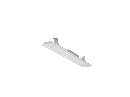 LED highbay Galaxy 200W IP54 — hlavní pohled
