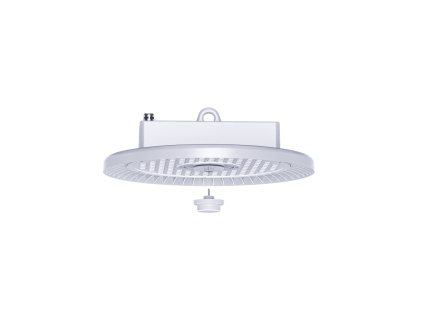 LED průmyslové osvětlení UFO highbay Kairos 150W IP65 — hlavní pohled