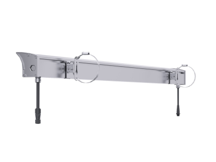 LED lineární svítidlo pro tenisové kurty Linear Tennis 43W IP65 — hlavní pohled