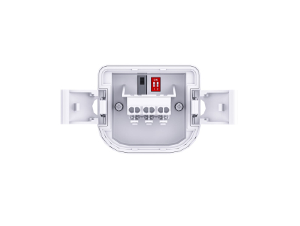 LED prachotěsné svítidlo Tri-proof LockLock 30W IP65 — hlavní pohled