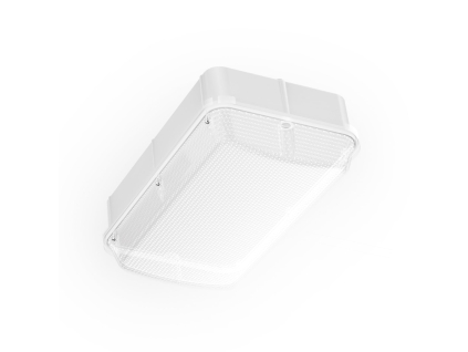LED sklepní svítidlo do vinného sklepa Mellower 10W IP65 — hlavní pohled