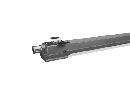 LED svítidlo do výbušného prostředí Meteora 60W IP66 — hlavní pohled