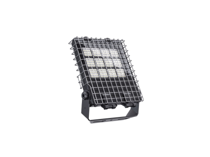 LED reflektor Navigator 200W IP66 — hlavní pohled